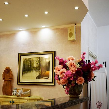 Hotel Montiruju Santa Maria Zewnętrze zdjęcie