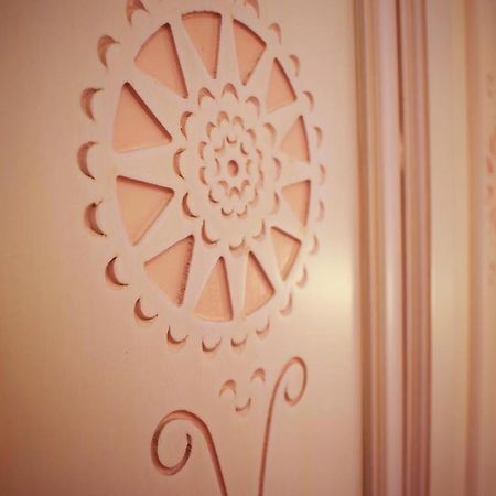 Hotel Montiruju Santa Maria Zewnętrze zdjęcie