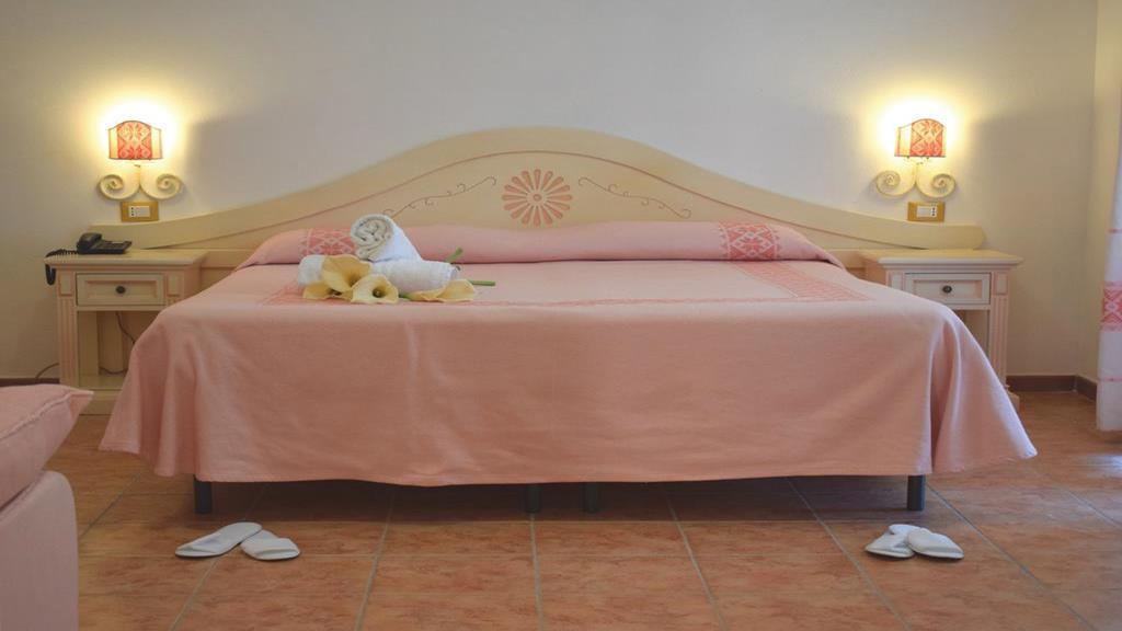 Hotel Montiruju Santa Maria Zewnętrze zdjęcie