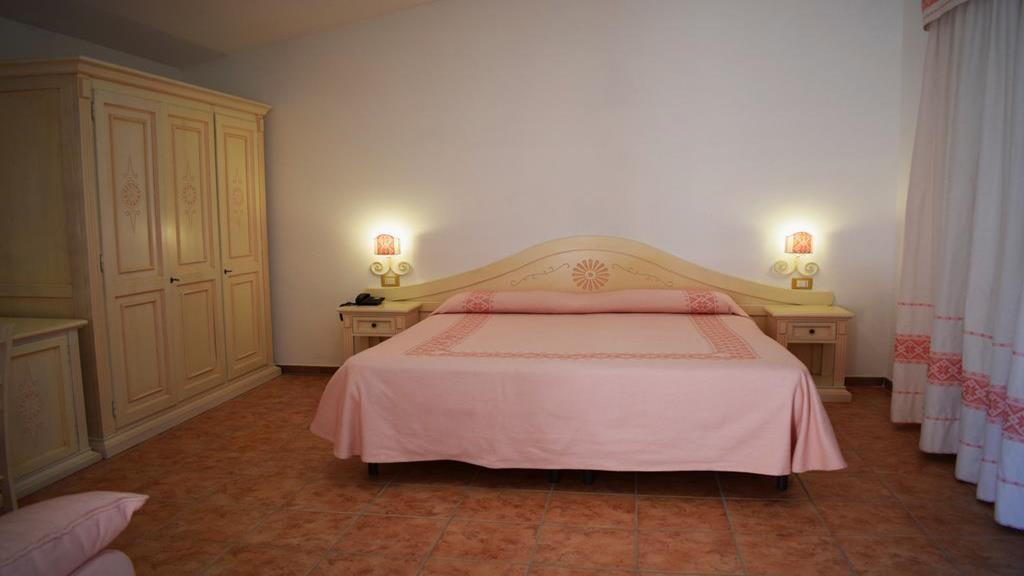 Hotel Montiruju Santa Maria Zewnętrze zdjęcie