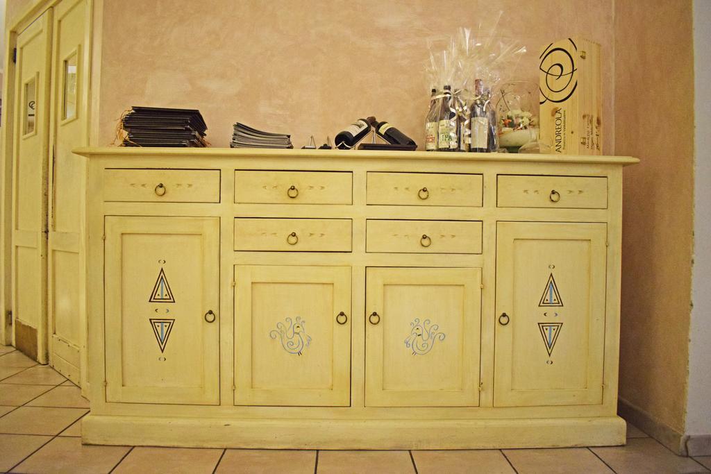 Hotel Montiruju Santa Maria Zewnętrze zdjęcie