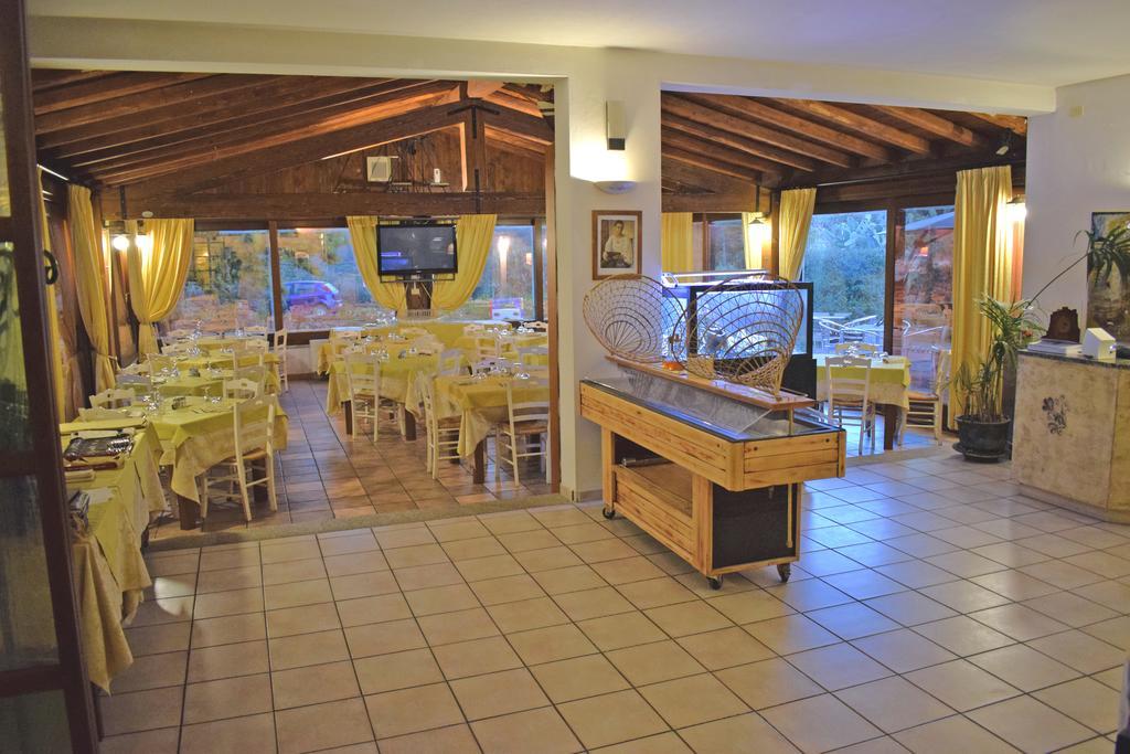 Hotel Montiruju Santa Maria Zewnętrze zdjęcie