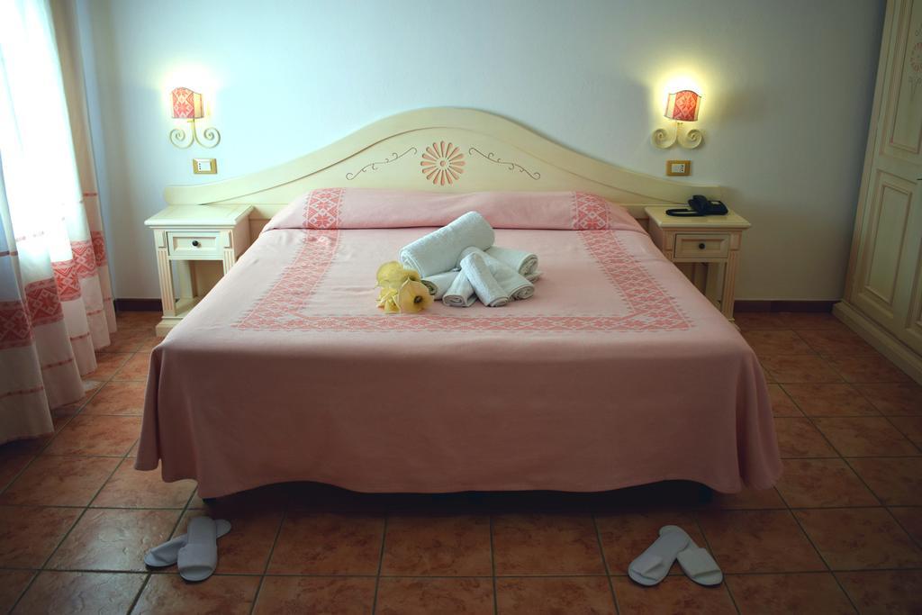 Hotel Montiruju Santa Maria Zewnętrze zdjęcie