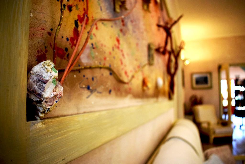 Hotel Montiruju Santa Maria Zewnętrze zdjęcie