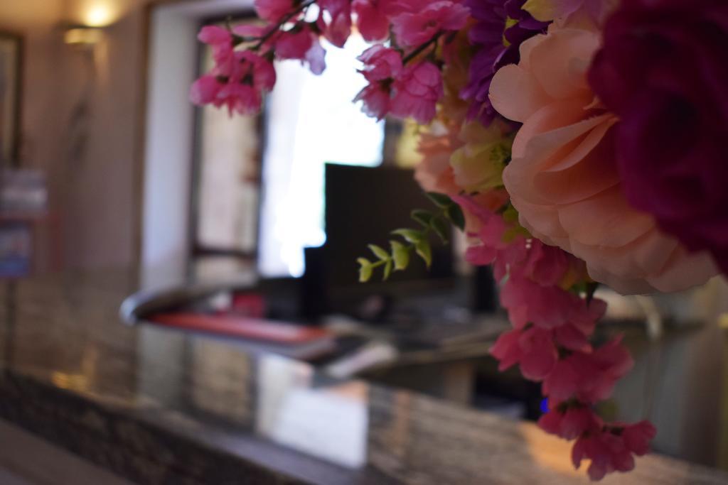 Hotel Montiruju Santa Maria Zewnętrze zdjęcie