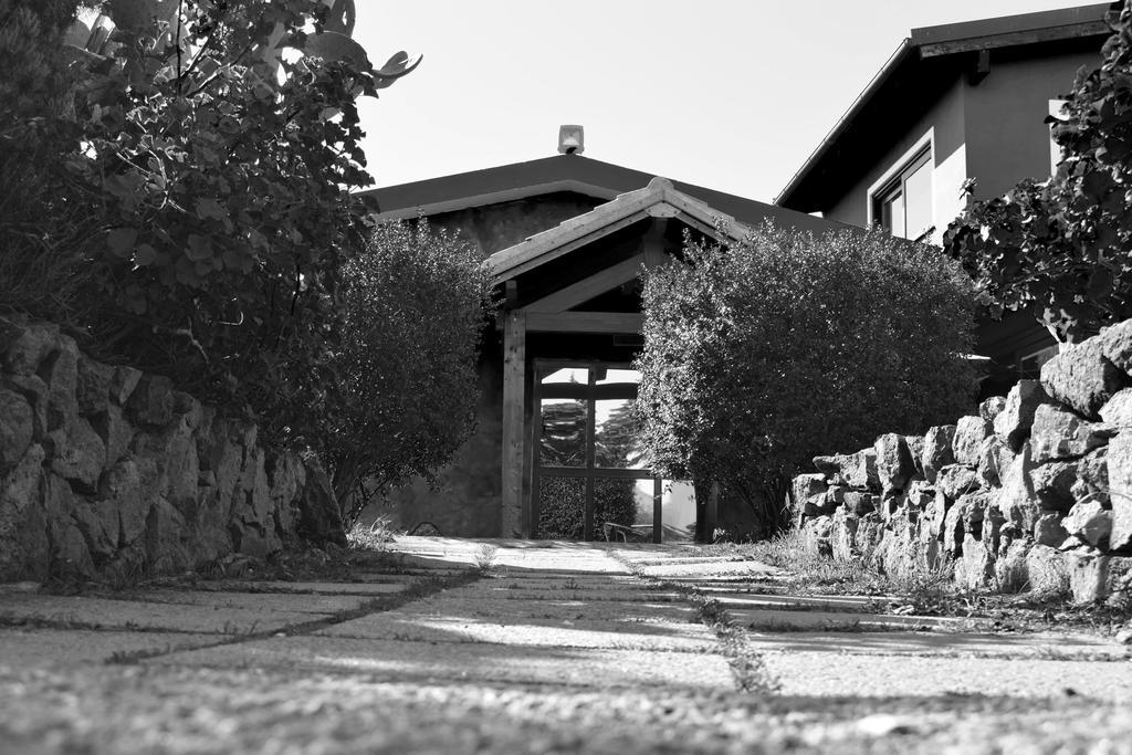 Hotel Montiruju Santa Maria Zewnętrze zdjęcie