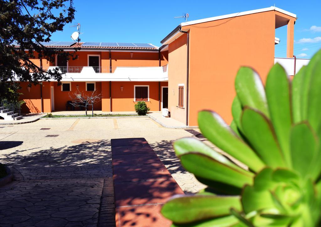 Hotel Montiruju Santa Maria Zewnętrze zdjęcie