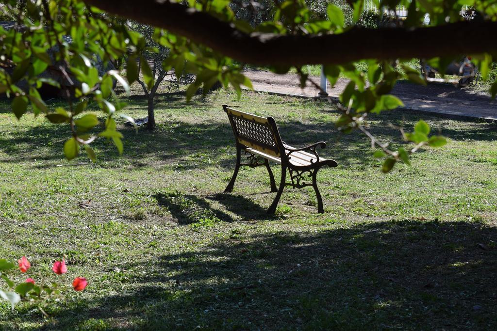 Hotel Montiruju Santa Maria Zewnętrze zdjęcie