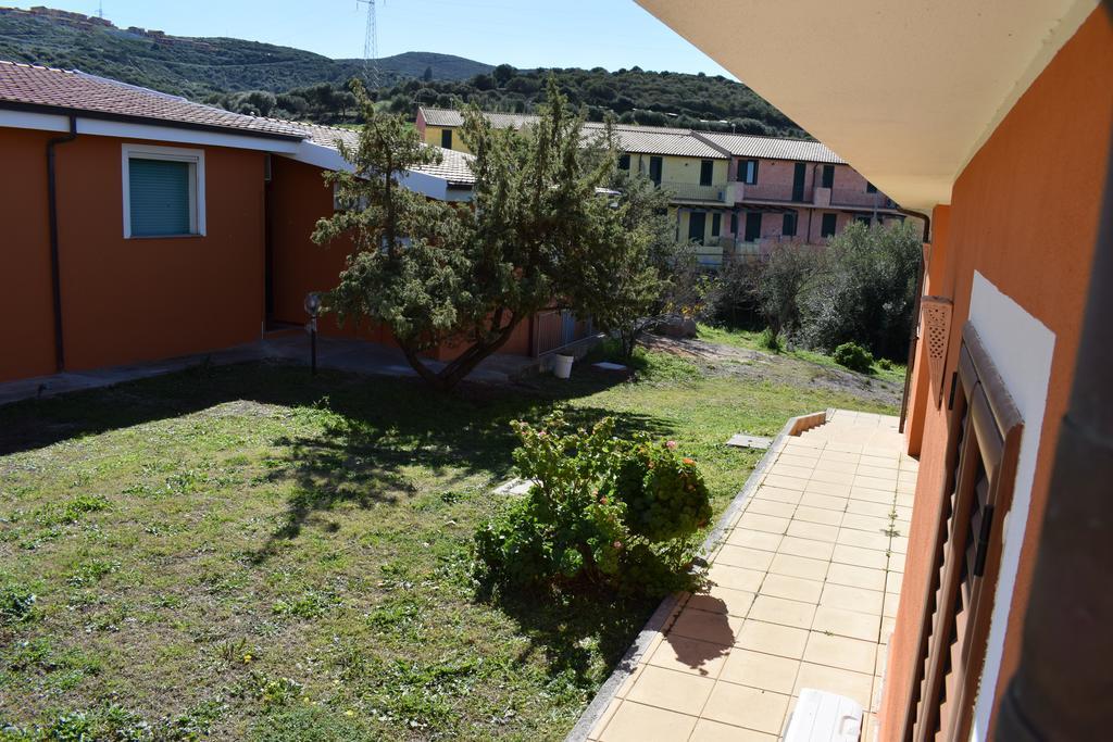 Hotel Montiruju Santa Maria Zewnętrze zdjęcie