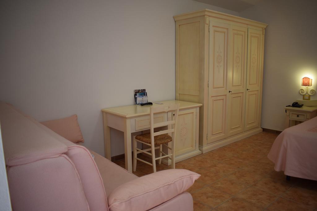 Hotel Montiruju Santa Maria Zewnętrze zdjęcie
