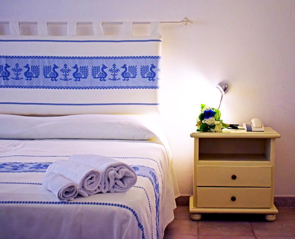 Hotel Montiruju Santa Maria Zewnętrze zdjęcie