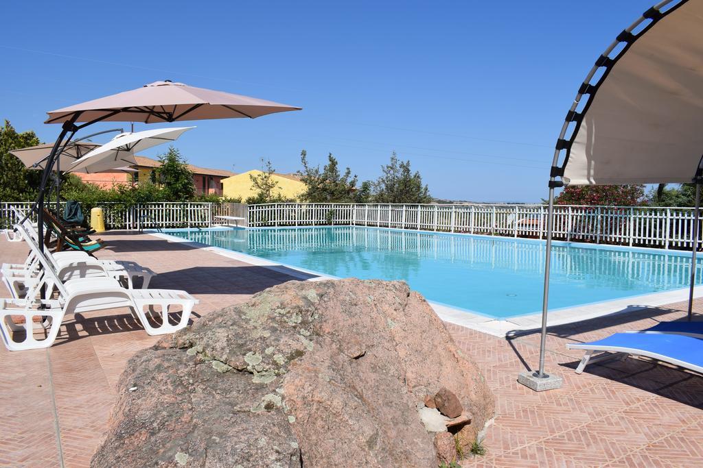 Hotel Montiruju Santa Maria Zewnętrze zdjęcie