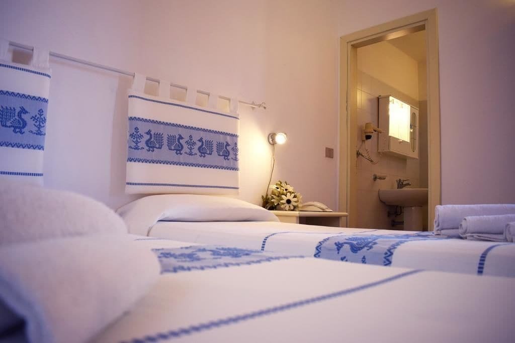 Hotel Montiruju Santa Maria Zewnętrze zdjęcie