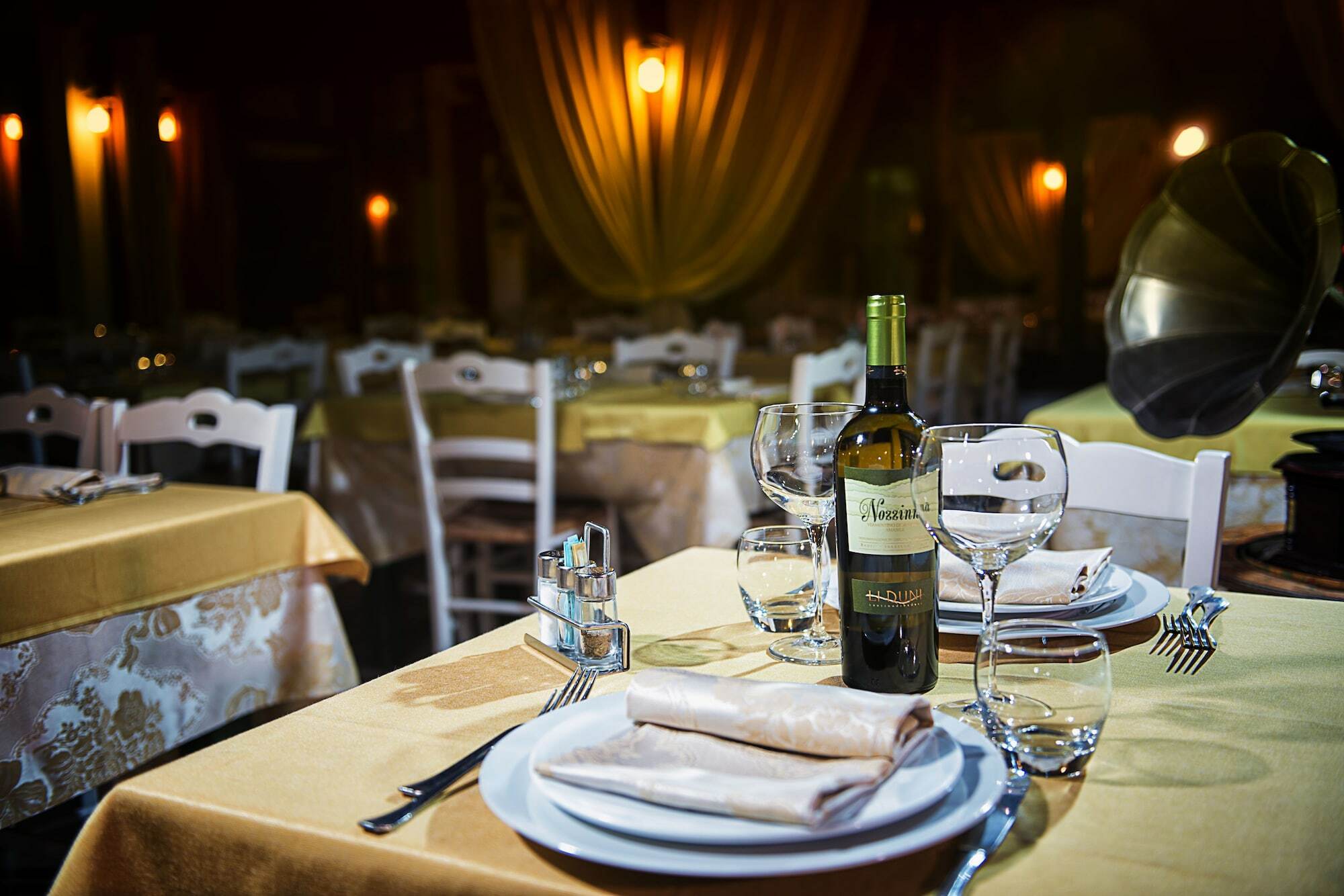 Hotel Montiruju Santa Maria Zewnętrze zdjęcie