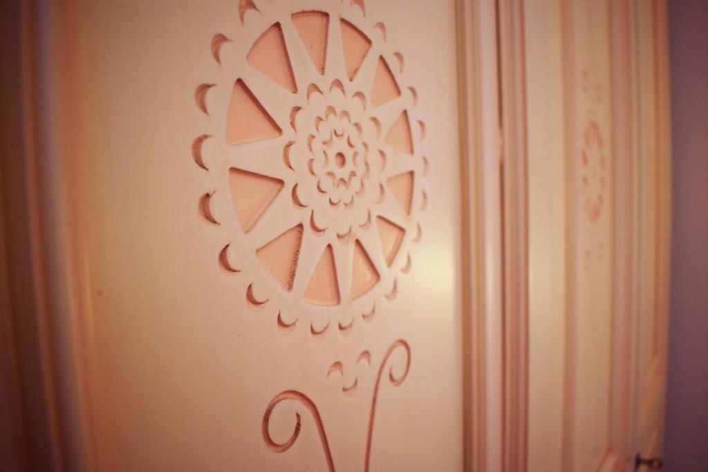 Hotel Montiruju Santa Maria Zewnętrze zdjęcie